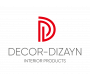 DECORE-DIZAYN / ДЕКОР-ДИЗАЙН