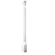 База полуколонны Orac Decor K1131 Полиуретан 575*350 мм