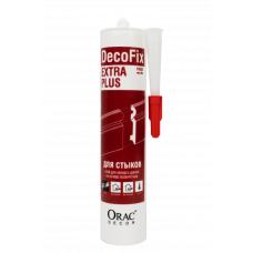 Клей стыковочный Orac Decor FX250 DECOFIX EXTRA PLUS 310 мл