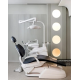 Декоративная панель Orac Decor W111F Bar Flex Полиуретан 2000*250*20 мм