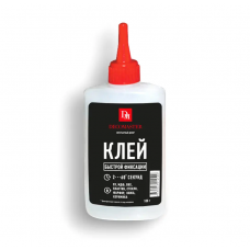 Клей для быстрой фиксации Decomaster 100 г